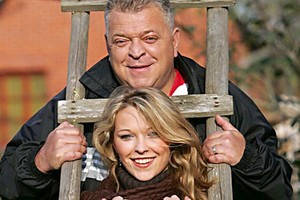 Arūno Storpirščio pažintis su nesantuokine dukra – lyg iš filmo