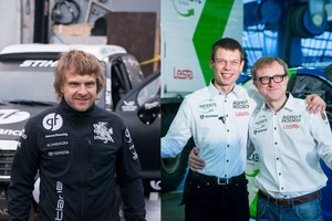 Ambicingus Dakaro tikslus nutyli, apie kuklius – kalba garsiai