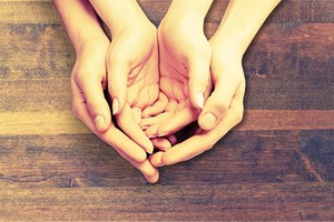 Žingsnis po žingsnio: kaip vyksta donorystės procesas?