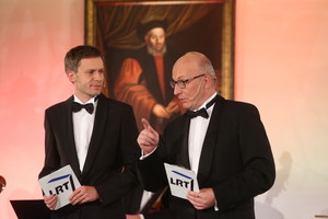 „Auksinis protas“ kaltinamas rasizmo kurstymu