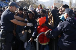 Terorizmas: kokie pavojai tyko Lietuvos?