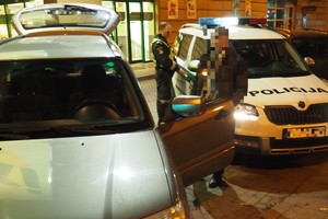 Automobilio pardavėjo elgesys pasmerkė šeimą bemiegėms naktims