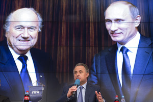 Rusija kerta galvas – pradėjo sporto valymą nuo dopingo