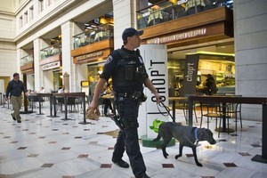 CŽV vadas baiminasi naujų IS atakų prieš taikinius Vakaruose