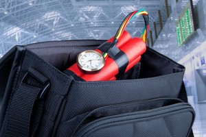 Kaip minioje atpažinti teroristą? Saugumo tarnybų metodika