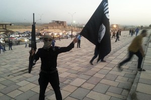 FNTT įspėja: per šalies bankus gali būti finansuojami teroristai