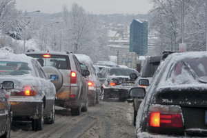 Kaip naudoti žiemines padangas, kad šios ilgiau tarnautų?