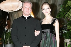 Po 6 metų A. Valentaitės ir L. Pinkevičiaus santuoka nutraukta