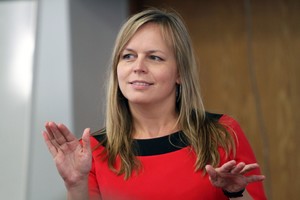 „Barclays“ vadovė Milda Dargužaitė Vilniuje palieka darbą