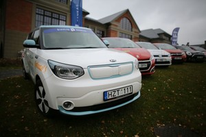 Mažiausi nauji modeliai stebina technologijų gausa