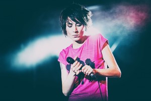 Į Zemfiros koncertinį turą įtrauktas ir Vilnius