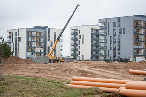 Lietuvoje – nauja būsto mada, kuri greitai taps visiems prievole