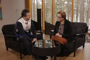 Aušra Maldeikienė: „Antanui Guogai smegenys tiesiog neįsijungia“