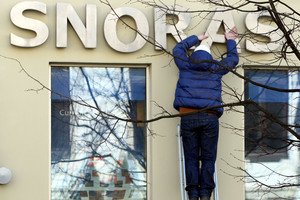 Atvers „Snoro“ bylas – už indėlių sertifikatus sieks išmokų