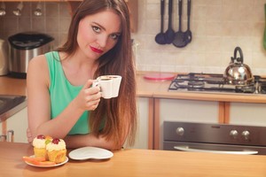 Iššūkis – sveika gyvensena: ar lieknos meluoja, kad valgo viską?