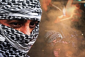 Atviras „Islamo valstybės“ šnipo prisipažinimas