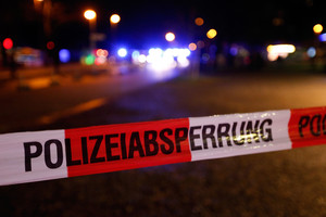 Vokietijoje paleisti 7 įtariamieji dėl išpuolio Paryžiuje