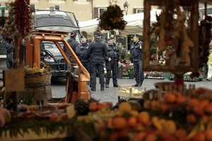 Prisipažinimą dėl išpuolių įgarsino prancūzų džihadistas