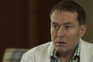 Džiugui Siaurusaičiui vėl atiteko kvailelio vaidmuo