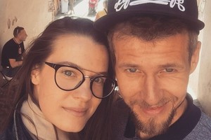 Ignas Bakėjus: „Jeigu ne žmona, nežinia, ar būčiau sveikuolis“