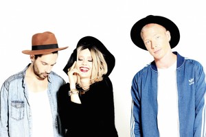 „Vilnius Music Week 2015“ skelbia festivalio atlikėjus