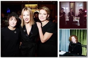 K. Sobčiak tik iš trečio karto prisikvietė A. Orlovą į svečius