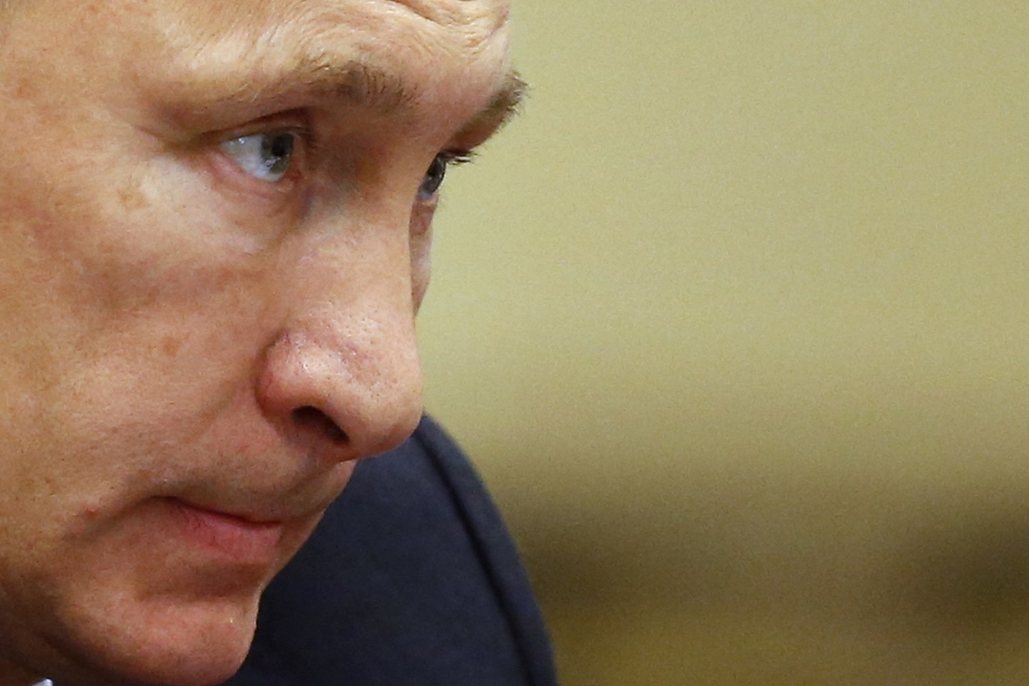 V.Putinas formuoja dinastijų valdymo mechanizmą.<br>Reuters/Scanpix nuotr.