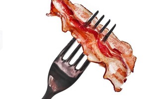 Mitybos specialistė – apie klaidingą lietuvių požiūrį į riebalus