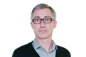 Kam rūpi mėšlas, o kam – šoviniai