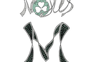 Albumo apžvalga. Darius Mileris – Nojus „M“