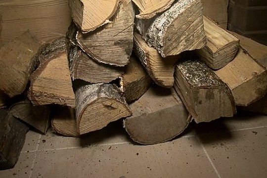 Pirties krosnies kūrenimo paslaptys