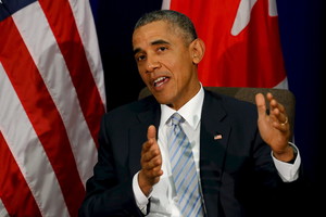 B.Obama: „Sirijos prezidentas B. al Assadas privalo pasitraukti“