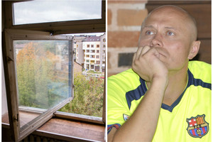 Žinios iš R. Boravskio palatos: prakalbo apie lemtingą vakarą