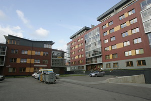 Gyventojams – nauji nekilnojamojo turto mokesčio galvosūkiai