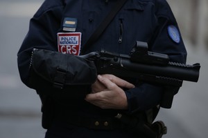 Lietuvės košmaras Paryžiuje: „Į mane buvo nukreiptas ginklas“