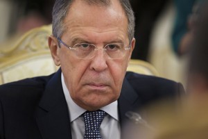 Rusijos norai: į kovą su „Islamo valstybe“ – ir su B. al Assadu