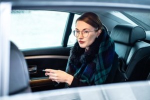 Pirmieji įspūdžiai apie „Uber“: naujovė pateisino lūkesčius