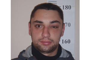 I. Molotkovo portretas: nuolat save žalojantis narkomanas