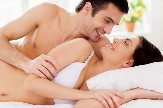 Seksas vietoj rytinės mankštos: kuo jis ypatingas