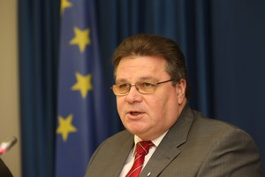 Linas Linkevičus: „Nėra geresnių ir blogesnių teroristų“