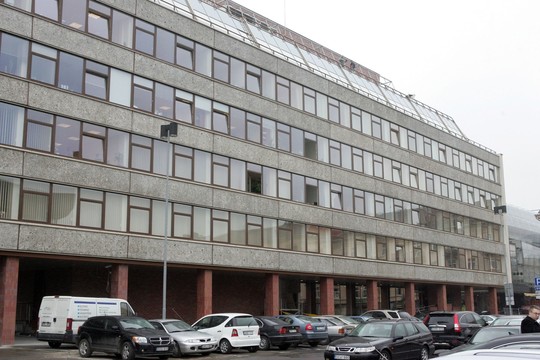 „Ministerium“ laimėtas konkursas – neskaidrus