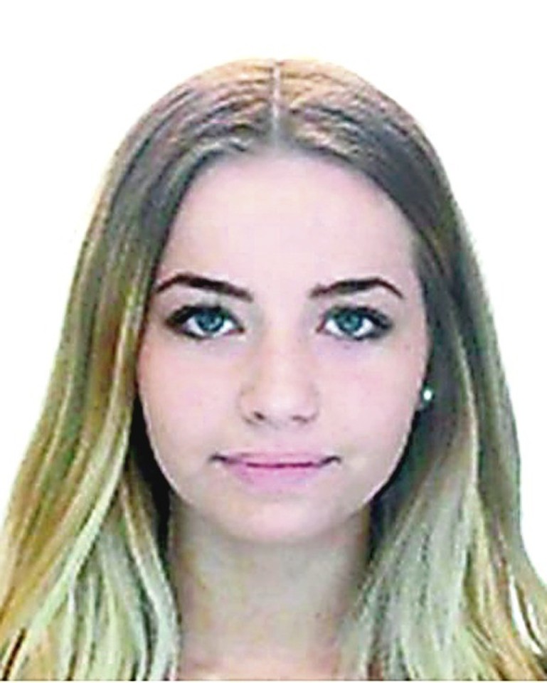 Teismui neliko jokių abejonių, kad 17-metę L.Holm nužudė atvykėlis iš Lietuvos.