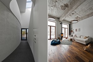 Paskelbti geriausi Lietuvos interjerai – turite tai pamatyti