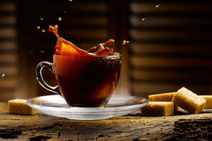 Norvegiška kava su kiaušiniu. Išbandykite – liksite nustebę