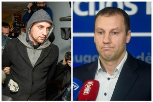 Sportininkas įrodinėja: „Apie I. Molotkovo pabėgimą girdim melą“