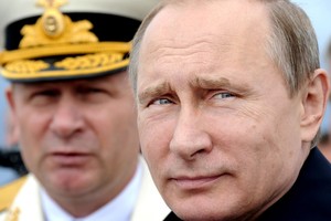 Kas Lietuvai baisiau: islamistų bombos ar V. Putino tankai?