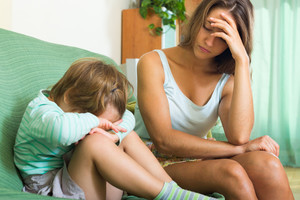 Kodėl mama ryžtųsi žudytis su vaikais? Prabilo buvusi bankininkė