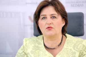 Laukiantiems naktinio pokalbio detalių – blogos žinios