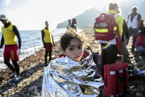 Baltijos šalys nesutiks su papildomomis pabėgėlių kvotomis