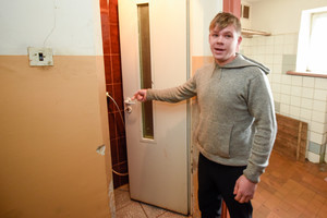 Žvilgsnis iš vidaus: kaip buvo sulaikytas I. Molotkovas